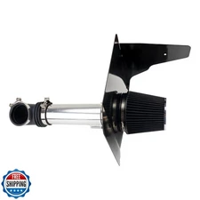 KAX Cold Air Intake System Kit Replacement for Chevrolet Camaro 2010-2011 LT/