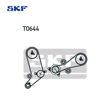 Kit de distribution Volvo 245