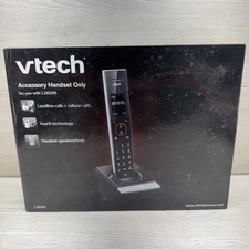 Vtech Cordless Bluetooth Extension Handset LS6204 For LS6245 