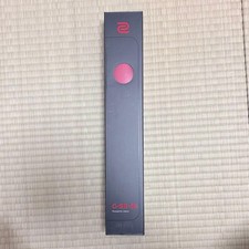 BenQ ZOWIE G-SR-SE ROUGE Gaming Mouse Pad Cloth Rubber Base 3.5mm Flat