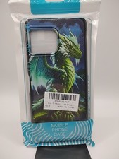 T-Mobile Revvl 7 Pro 5g Phone Case Dragon