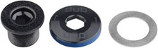 Sram Eagle 90 T-type Crank Arm Self-extracting Bolt Kit - M18 M30 Black Sram Eagle 90 T-type Crank Arm Self-extracting Bolt Kit - M18 M30 Black
