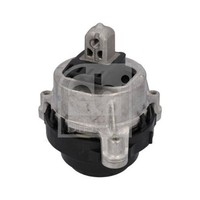 Febi Motorlager Vakuumschaltbares Hydrolager Links Passend FüR Bmw 5 | 196984