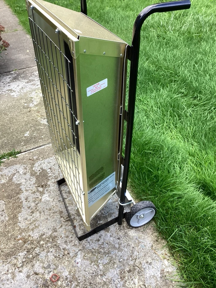 Fostoria... FSP-4327-1... Calentador infrarrojo...NUEVO... nunca usado Foto 2 de 4