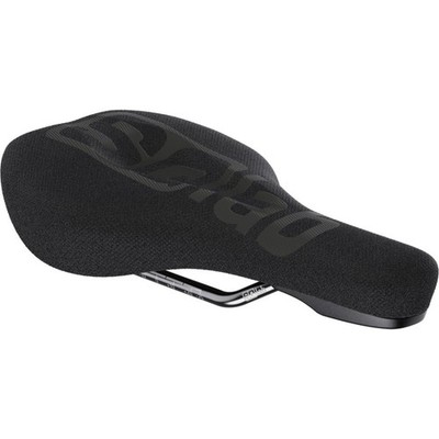 SQlab 6OX Dirt ltd. Team Unisex Dirt Fahrrad Sattel schwarz