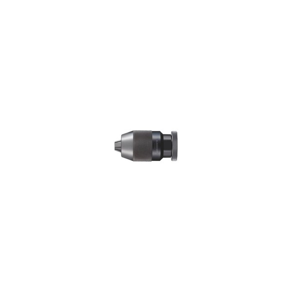Schnellspannbohrfutter Sbf Spann-Ø 0,5-10Mm B 12 F.Re.-Lauf Albrecht-image