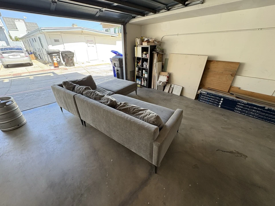  диван вест вяз - Изображение 2 из 3