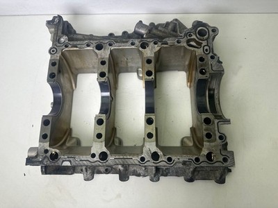 Audi A7 S7 4G 2017 Benzin 245kW Motorblock 06E103032 UPG23893
