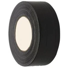 Adorama Gaffer Tape 55 Yards x 1"- Black