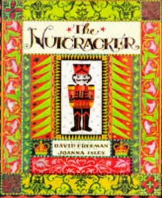 NUTCRACKER, Hoffmann, E. T. A.
