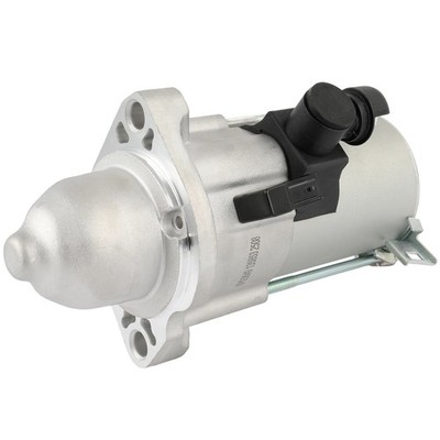 Starter for Honda Civic Sport Sedan 4-Door Automatic PMGR 12V 1.6kW CW 9T 16378