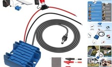 Starlink Mini 12V Adapter Power Cable, 12V/24...