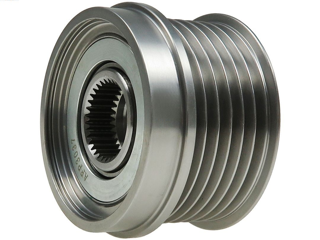 Fits AS ROZRUSZNIKI I ALTERNATORY AFP3037 ALTERNATOR LOW-SPEED PULLEY ⭐UK Stock⭐