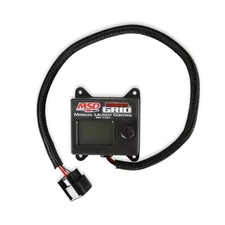 MSD Ignition 7751 Power Grid Ignition System Manual Launch Control