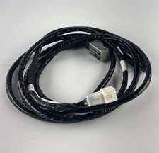 Yamaha 6GR-81115-00-00 SCU Link Harness Steering Control Unit OEM 5FT