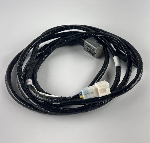 Yamaha 6GR-81115-00-00 SCU Link Harness Steering Control Unit OEM 5FT