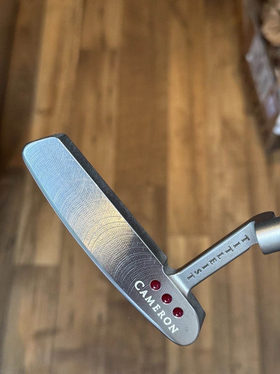 Scotty Cameron Mil Spec for sale - eBay