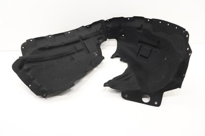 2022 - 2026 FORD MAVERICK FRONT RIGHT SIDE FENDER LINER SPLASH GUARD SHIELD OEM