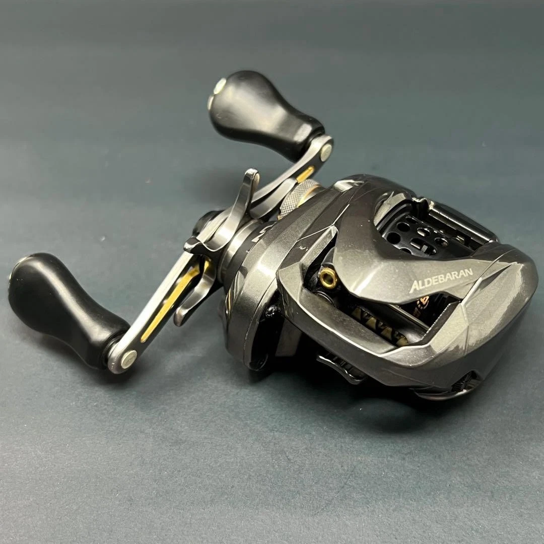 Shimano Aldebaran Bfs Xg for sale | eBay