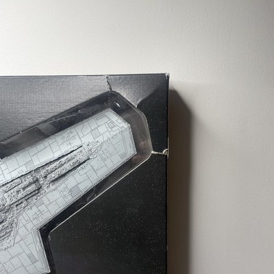 Star Wars Armada Super Star Destroyer Expansion Pack SWM20 W/Box