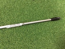 Titleist MMT 50g R3 Ladies Flex 5 hybrid shaft 8/10
