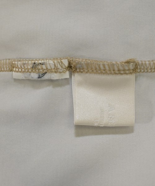 AMERI Sleeveless BeigexGreen(Patterned) F 2200658… - image 3