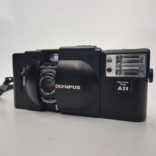 Olympus Xa A11 for sale - eBay