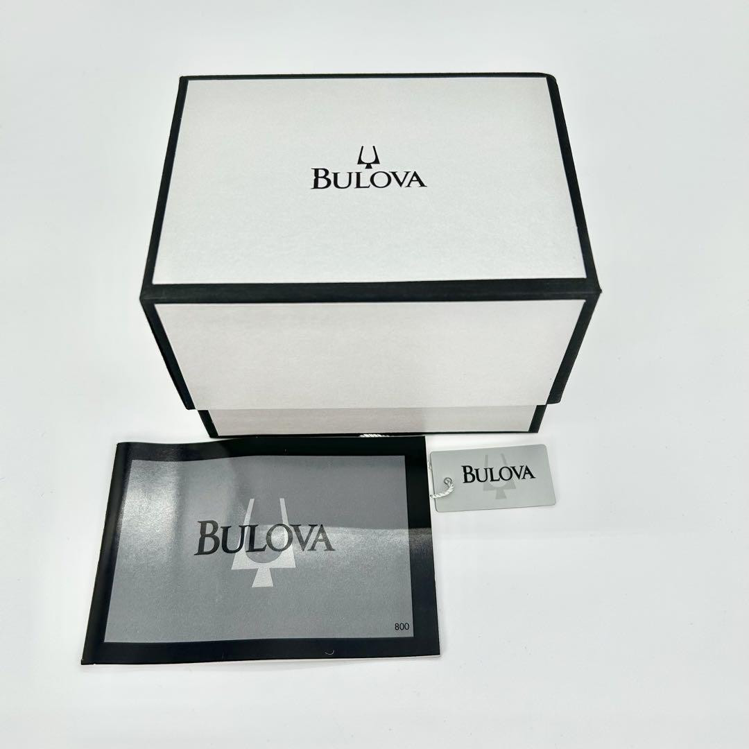 Bulova ブローバ ダイヤモンドコレクション 98R98 ステンレス Stainless Steel Bulova 98R98 Diamond Collection | eBay