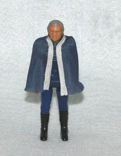 Mattel Battlestar Galactica 1978 Adama