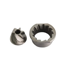 Bosch AEG Philipps Melitta Mahlscheiben Mahlkegel Mahlsteine Mahlring Mahlwerk