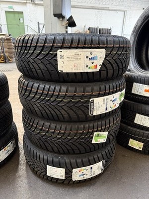 4x Semperit Speed-Grip 5 215/65 R17 103H XL M+S DOT 2725 NEU !