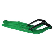 Pair of Green C&A Pro Razor [RZ] 6 Snowmobile...