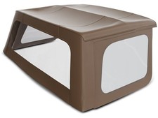 For 1998-2000 Isuzu Amigo Convertible Soft Top Apr 98581ybkh 1999 S