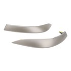 <!--F#f_0-->1 Pair Central Dashboard Trim Strip 55436 02330 Left and Right Side Upper Side<!--F/-->