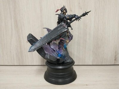 Meister Quality Dark Knight Ver Figure Final Fantasy XIV