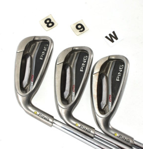 Ping G25 Set | eBay