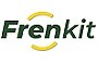 REPARATURSATZ, BREMSSATTEL FÜR DAEWOO, GM KOREA OPEL VAUXHALL FRENKIT 252913 - Bild 6 von 6