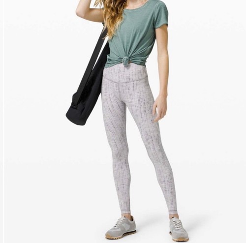 Lululemon Wunder Under High-Rise Tight 