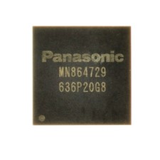 HDMI Video Output IC Chip MN864729 for Sony PlayStation 4 Slim Pro Replacement