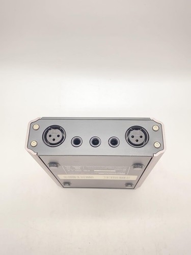 TASCAM US-144MKII Audio Interface Used From Japan - Picture 2 of 4