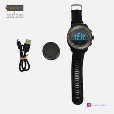 XLAB DW-028 SMARTWATCH HEALTH AND FITNESS SMART WATCH