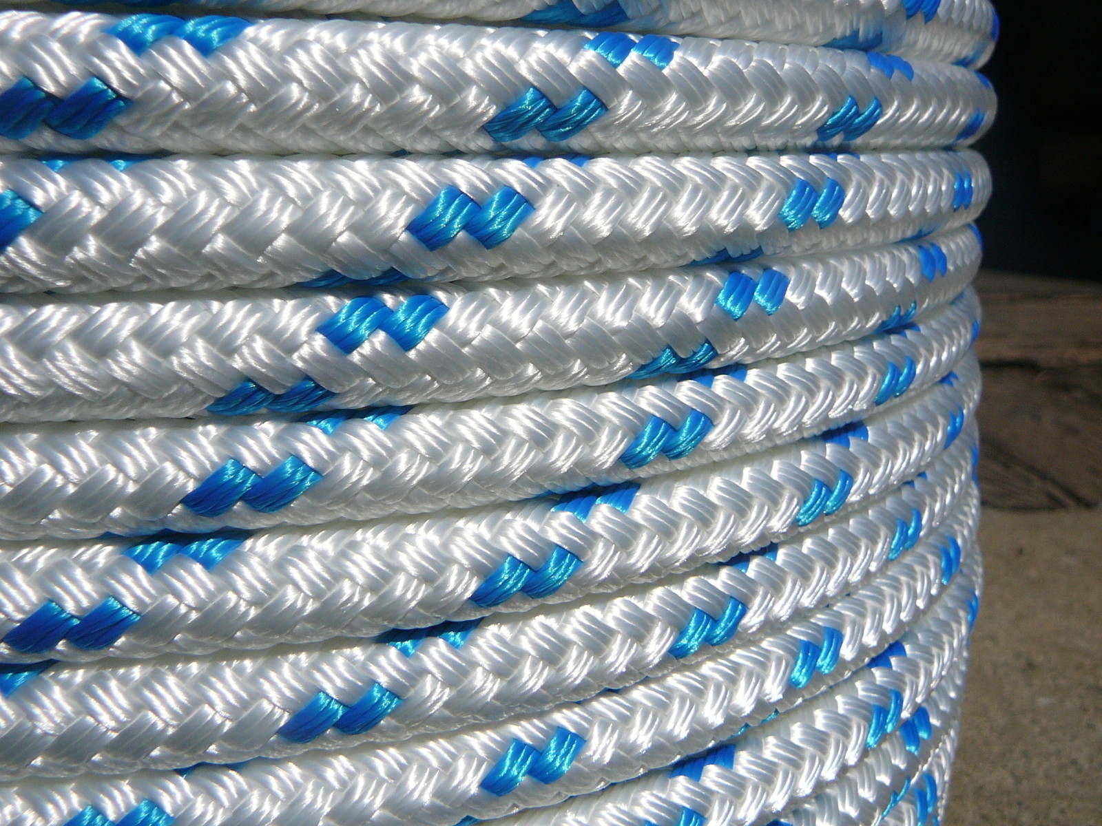 Sailboat Rigging Rope 7/16