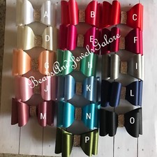 Rhinestone hair bows Pageant bows crystal bows rhinestone bows bling bows dance