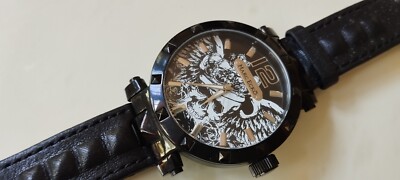 Marc Ecko E20056G1 Der Mercury Herren Uhr Beste Angebote Uhren