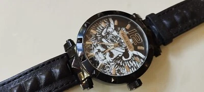 Marc ecko e20056g1 the mercury reloj hombre mejorofertarelojes - Imagen 1 de 4