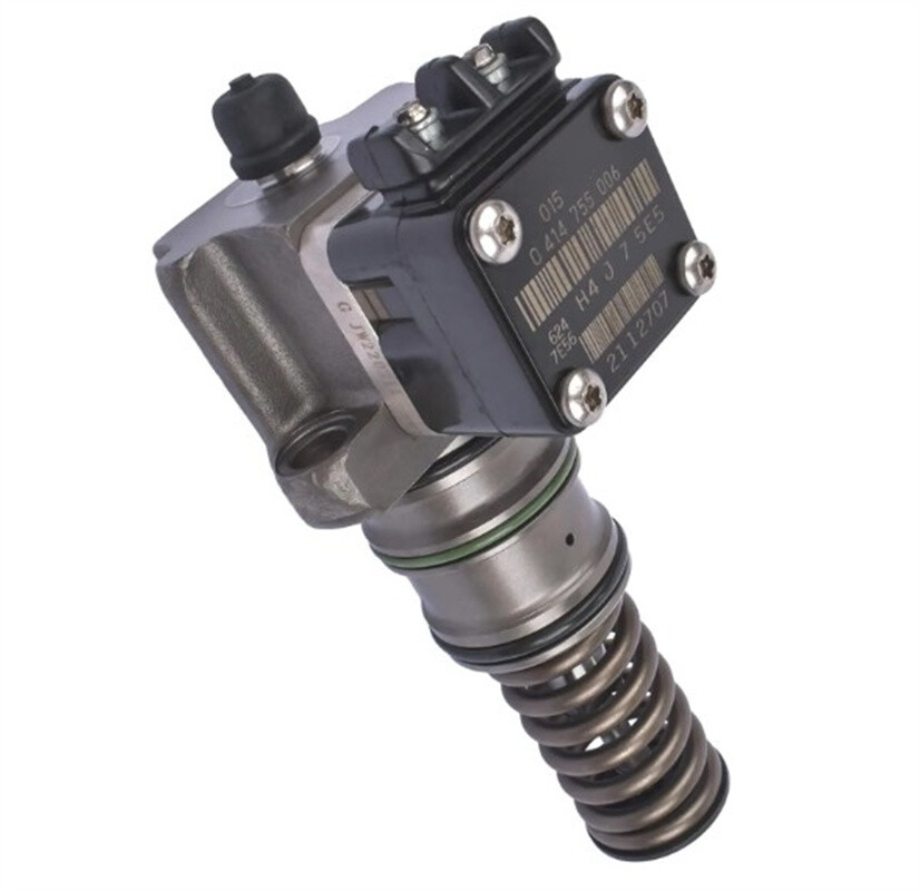New Fuel Injector Pump 313GC5230M For DAF XF95 95XF 480 CF75/85