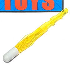 Transformers Robots in Disguise Nightcruz MISSILE rocket Basic Class RID weapon