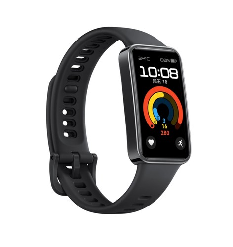 Huawei band 9 fashion smart sports bracelet professional sports healthy sleep - 第 19/29 張圖片