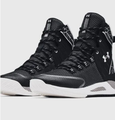 Under Armor HOVR Highlight Ace 3.0 -Women, Size 6.0.