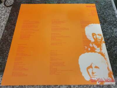 JIMIHENDRIX/AXISBOLDASLOVE/レコード Axis: Bold As Love - The Jimi Hendrix Experience - R6281
